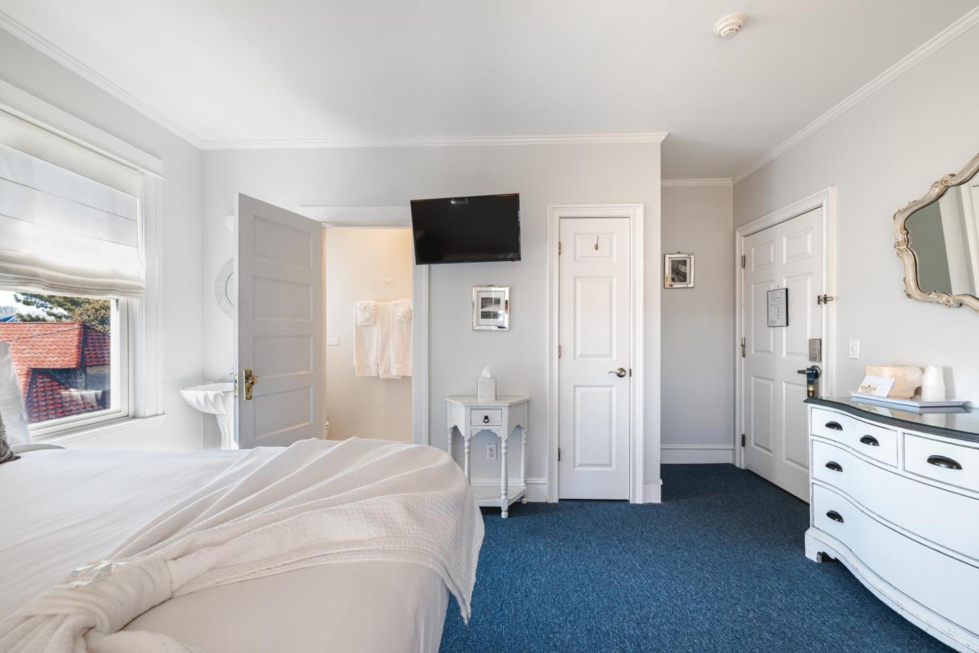 Grand Victorian An Icona Boutique Collection Hotel Спринг Лейк Екстериор снимка