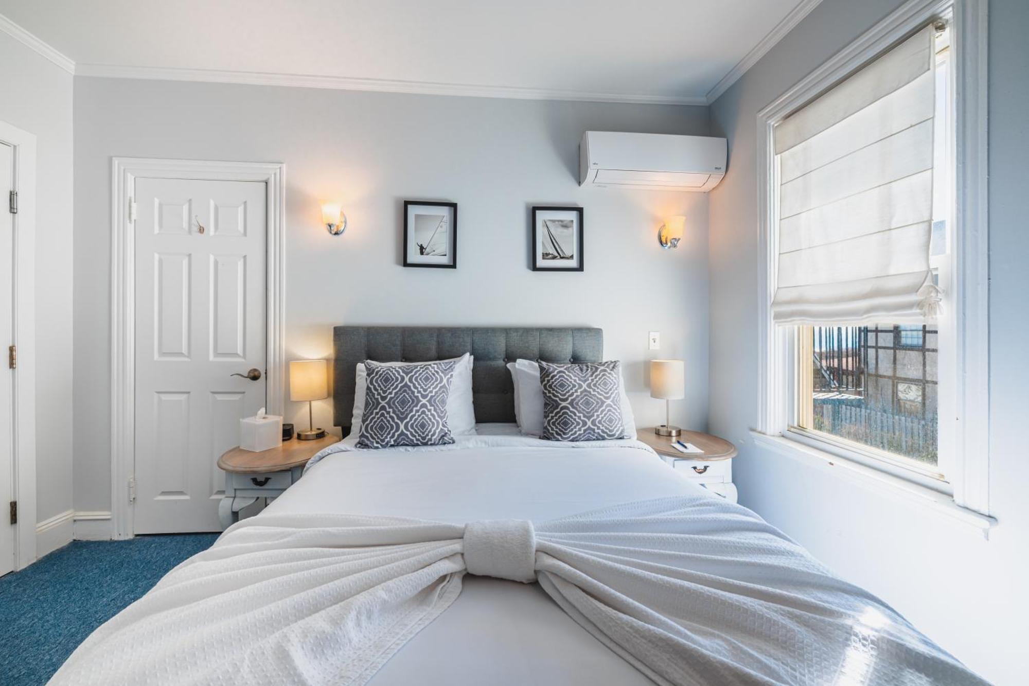 Grand Victorian An Icona Boutique Collection Hotel Спринг Лейк Екстериор снимка