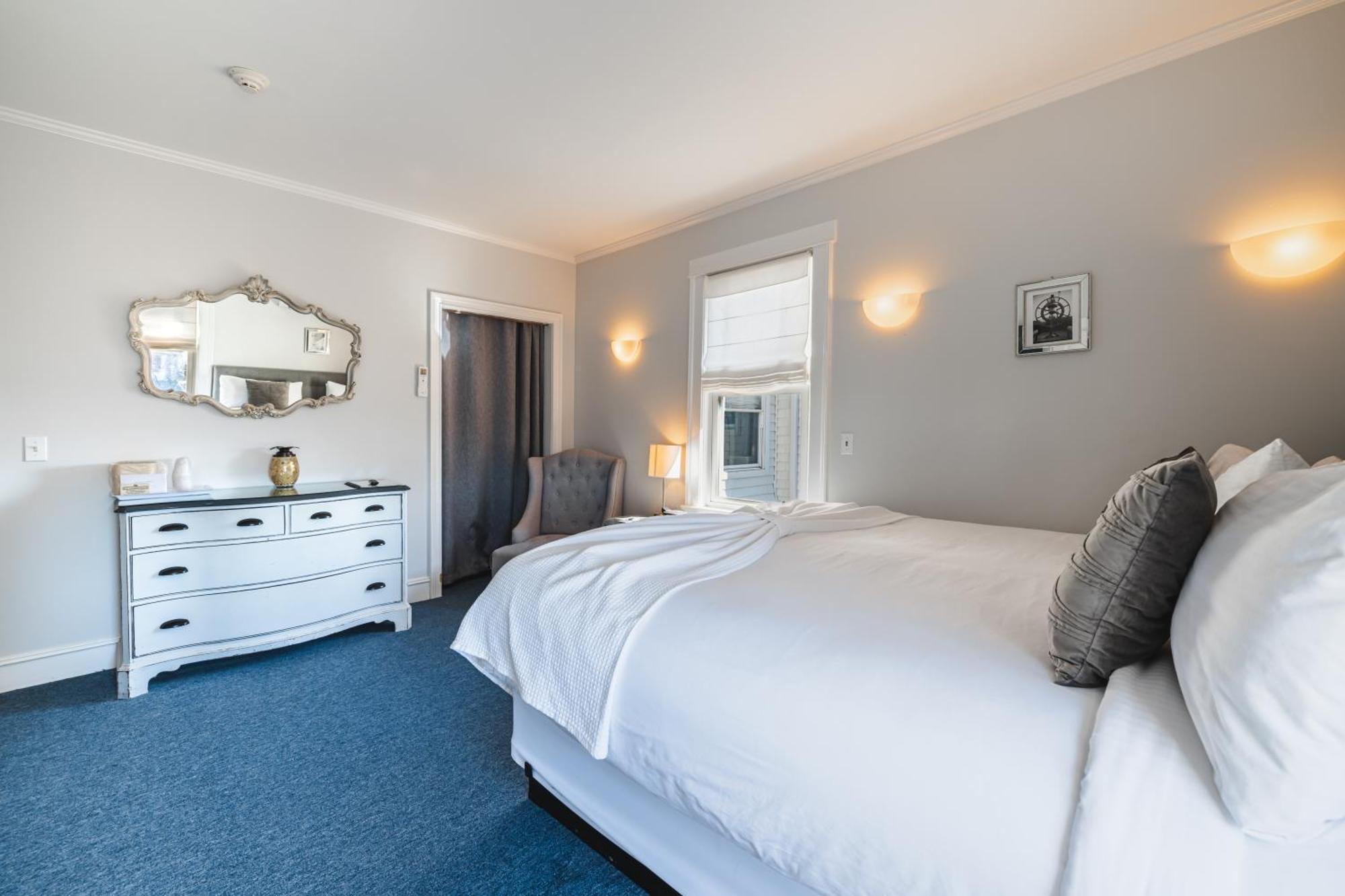 Grand Victorian An Icona Boutique Collection Hotel Спринг Лейк Екстериор снимка