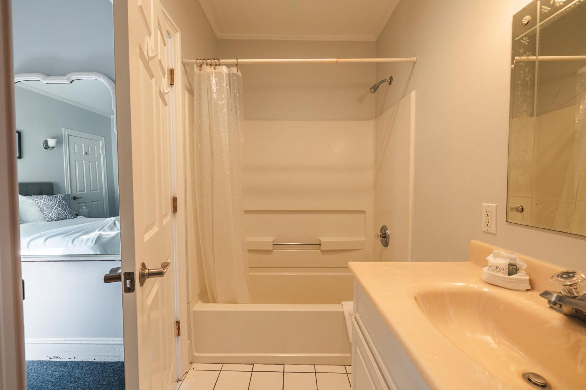 Grand Victorian An Icona Boutique Collection Hotel Спринг Лейк Екстериор снимка