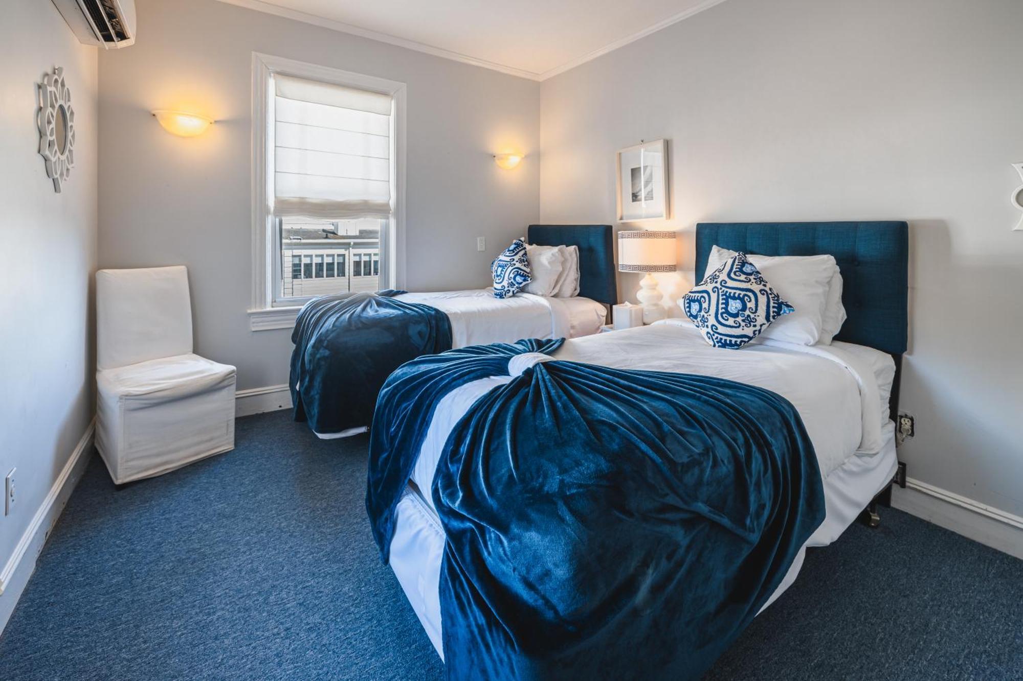 Grand Victorian An Icona Boutique Collection Hotel Спринг Лейк Екстериор снимка