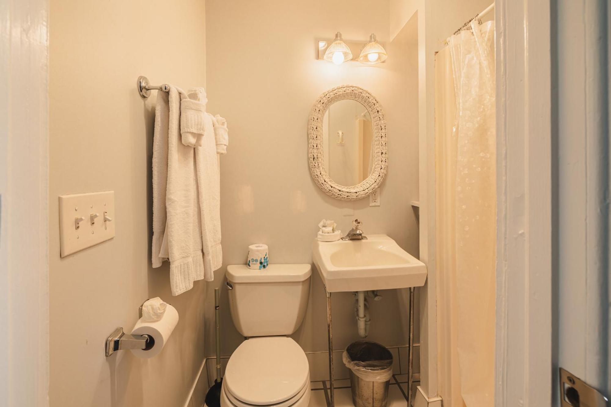 Grand Victorian An Icona Boutique Collection Hotel Спринг Лейк Екстериор снимка