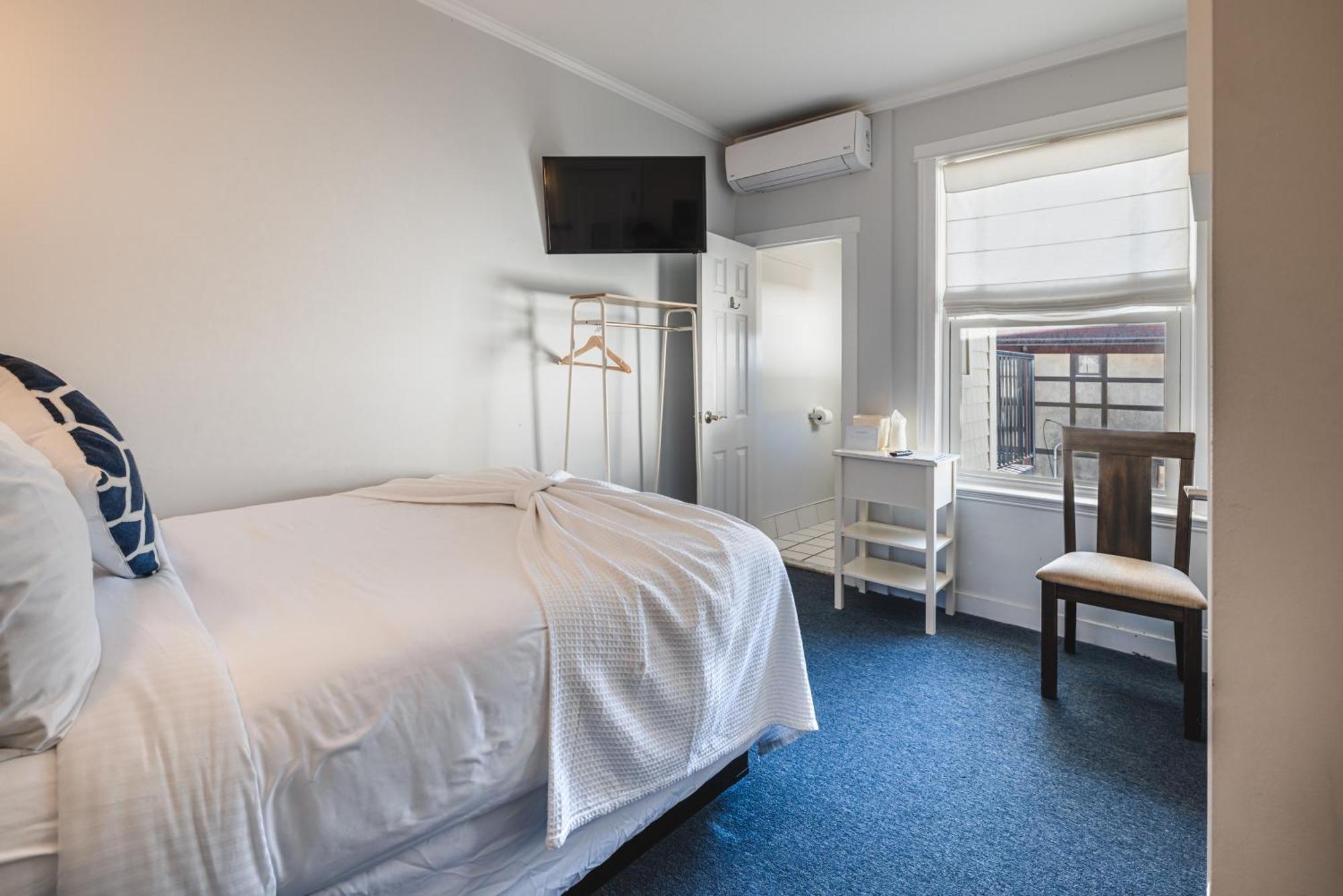 Grand Victorian An Icona Boutique Collection Hotel Спринг Лейк Екстериор снимка