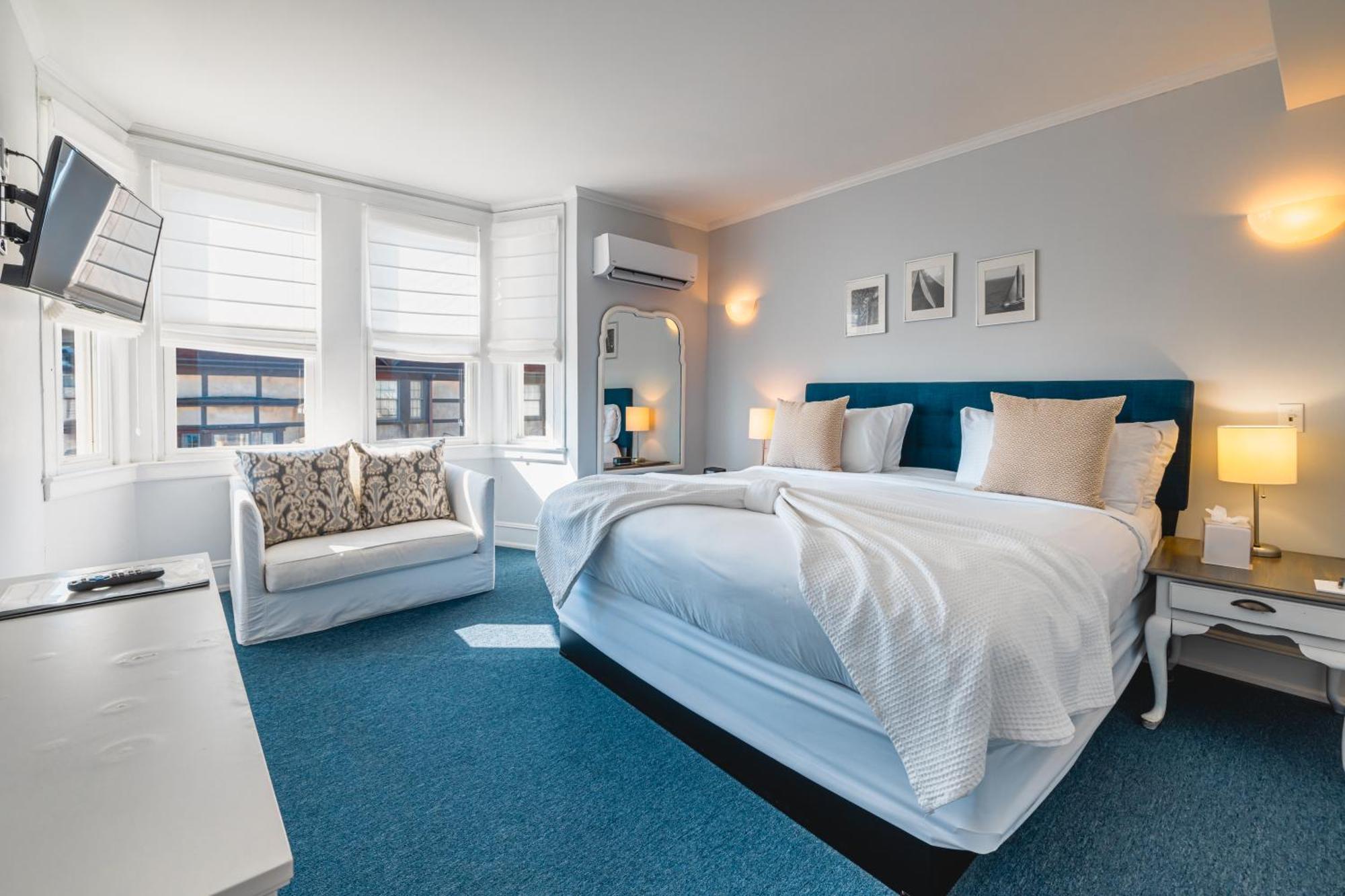 Grand Victorian An Icona Boutique Collection Hotel Спринг Лейк Екстериор снимка