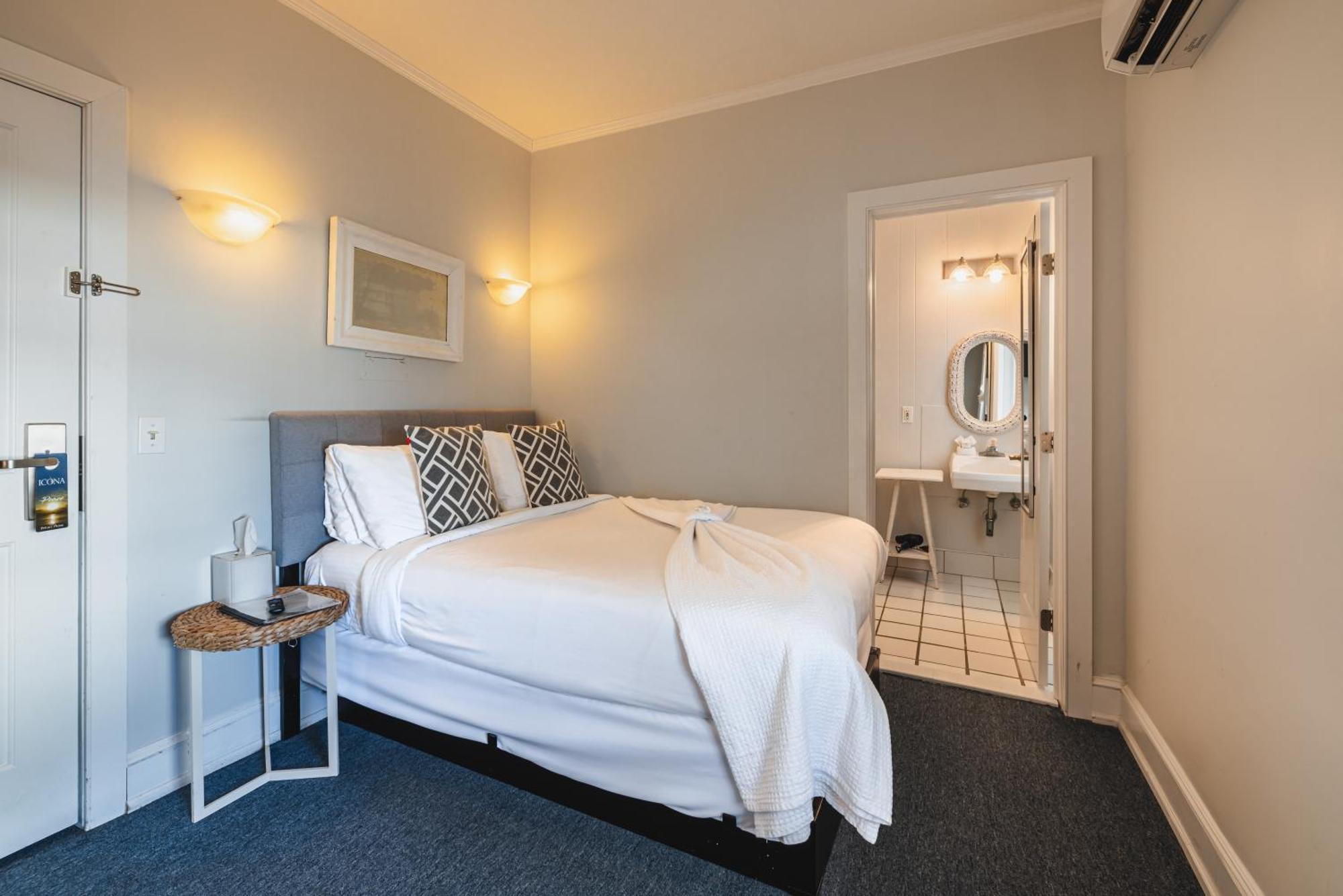 Grand Victorian An Icona Boutique Collection Hotel Спринг Лейк Екстериор снимка