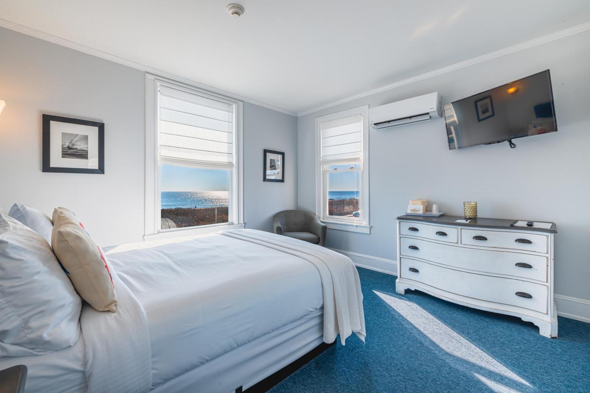 Grand Victorian An Icona Boutique Collection Hotel Спринг Лейк Екстериор снимка